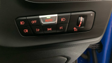 BMW 2 Series 220d M Sport 4dr Step Auto Diesel Saloon
